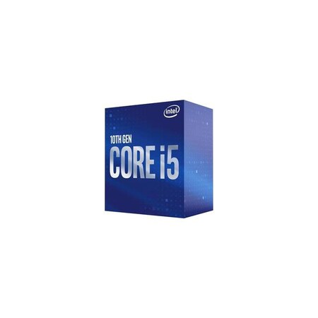 独特の上品 CPU INTEL BX8070110400 i5-10400 Core - PCパーツ